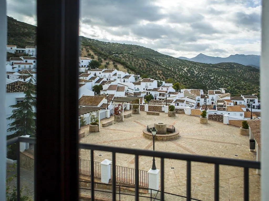 Maison d'hôtes El Buen Sitio à Zahara De La Sierra 0*,  Espagne