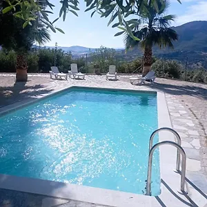  Vakantiehuis El Canuelo