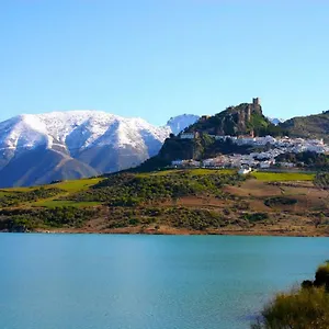 Appartement Marisa, Zahara De La Sierra