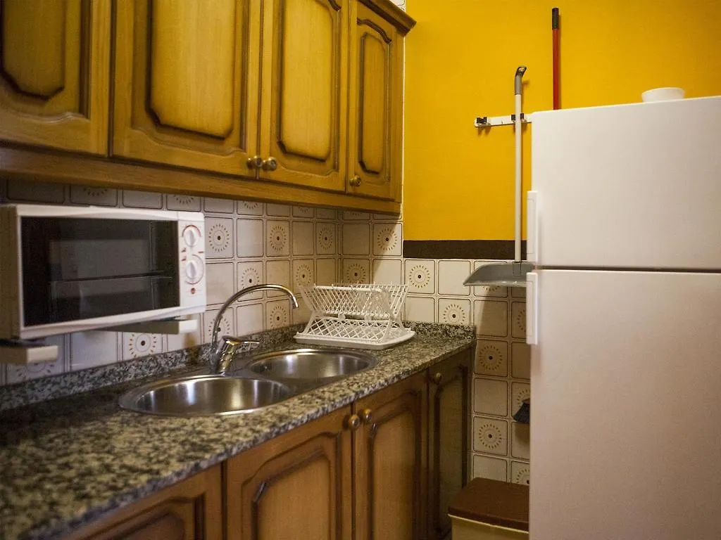 El Buen Sitio Guest House Zahara de la Sierra Spain
