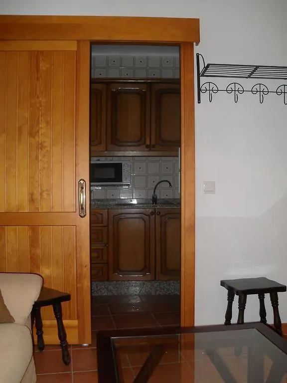 El Buen Sitio Guest House Zahara de la Sierra 0*,